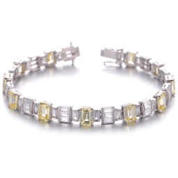 Bracelet en argent 925