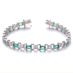 Bracelet en argent 925