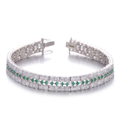 Bracelet en argent 925