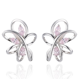 925 Silver Earring