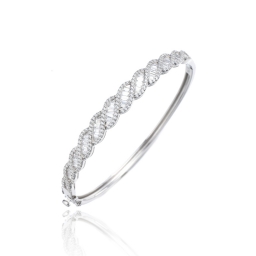 Bracelet en argent 925