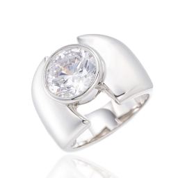 Bague en argent 925