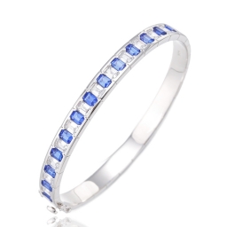 Bracelet en argent 925