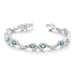 Bracelet en argent 925