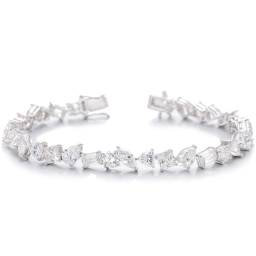 Bracelet en argent 925