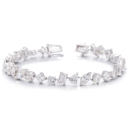 Bracelet en argent 925