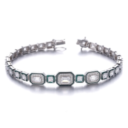 Bracelet en argent 925