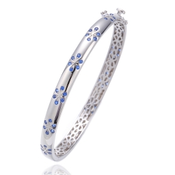 Bracelet en argent 925