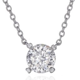 Collier en argent 925
    