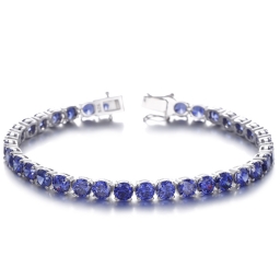 Bracelet en argent 925
    