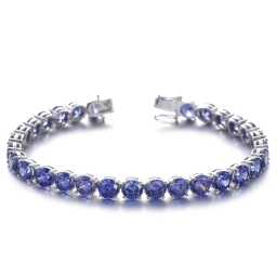 Bracelet en argent 925
    