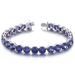 Bracelet en argent 925
    