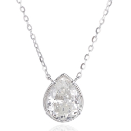 Collier en argent 925