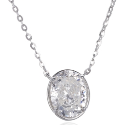 Collier en argent 925