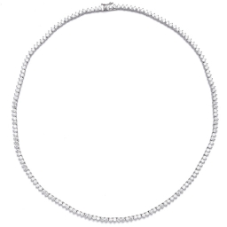 Collier en argent 925