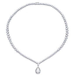 925 Collier en argent