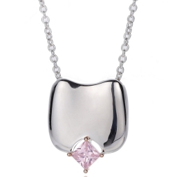 Collier en argent 925