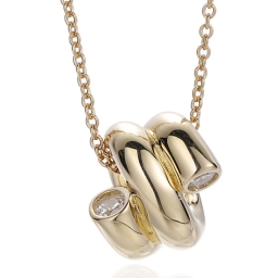 Pendentif en argent 925