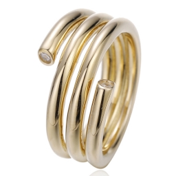 Bague en argent 925