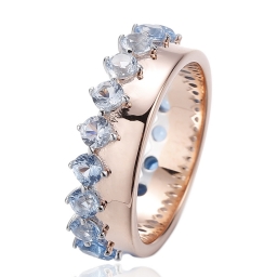 Bague en argent 925