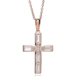 Pendentif en argent 925