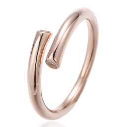 Bague en argent 925