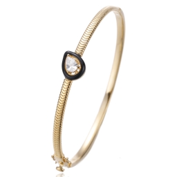 Bracelet en argent 925