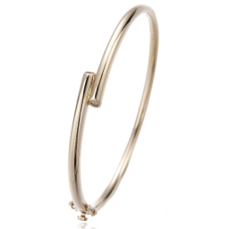 Bracelet en argent 925