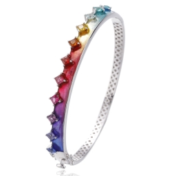 Bracelet en argent 925