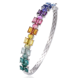 Bracelet en argent 925