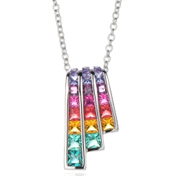 Pendentif en argent 925