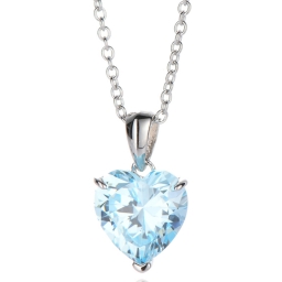 Collier en argent 925