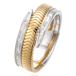 Bague en argent 925