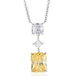 Collier en argent 925