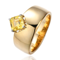 Bague en argent 925