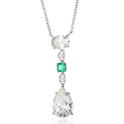 Collier en argent 925
