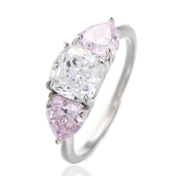 Bague en argent 925