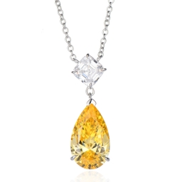 Collier en argent 925