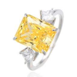 Bague en argent 925
