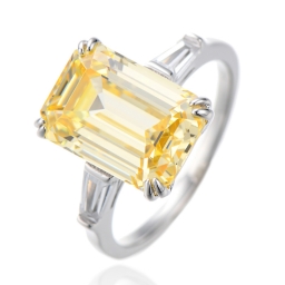 Bague en argent 925