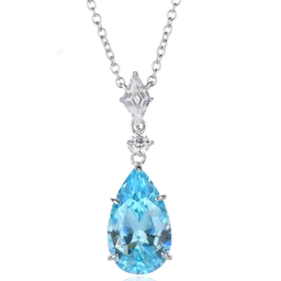 Collier en argent 925