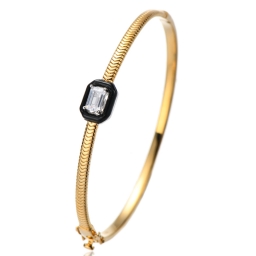 Bracelet en argent 925