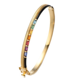 Bracelet en argent 925