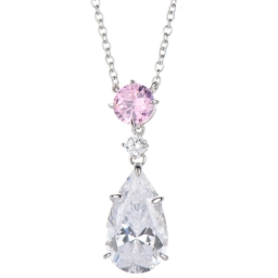 Collier en argent 925