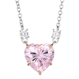 Collier en argent 925
