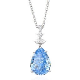 Collier en argent 925