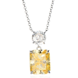 Collier en argent 925