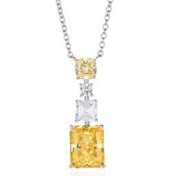 Collier en argent 925