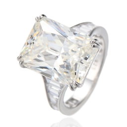 Bague en argent 925