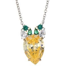 Collier en argent 925
